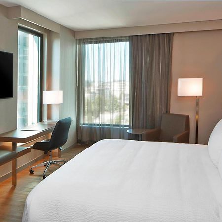 เอซี โฮเต็ล ซีแอตเทิล เบลเลวู/ดาวน์ทาวน์ Hotel แบลวิว ภายนอก รูปภาพ