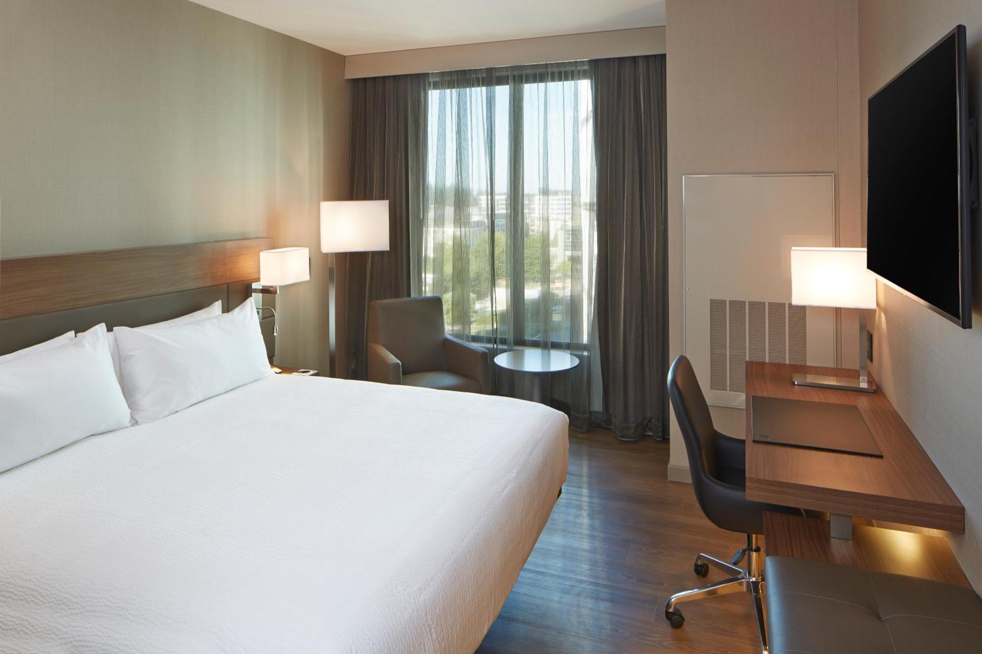 เอซี โฮเต็ล ซีแอตเทิล เบลเลวู/ดาวน์ทาวน์ Hotel แบลวิว ภายนอก รูปภาพ