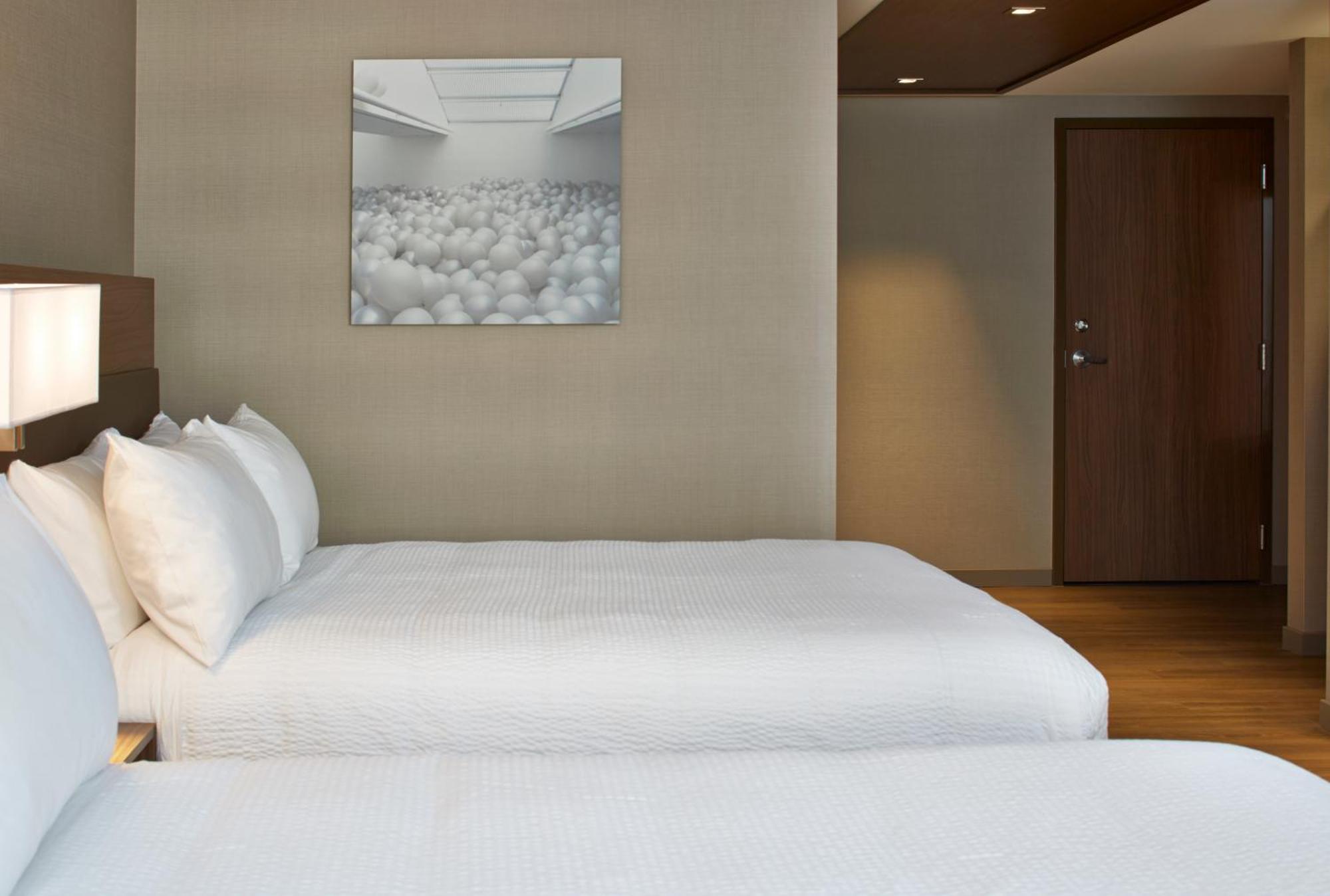 เอซี โฮเต็ล ซีแอตเทิล เบลเลวู/ดาวน์ทาวน์ Hotel แบลวิว ภายนอก รูปภาพ