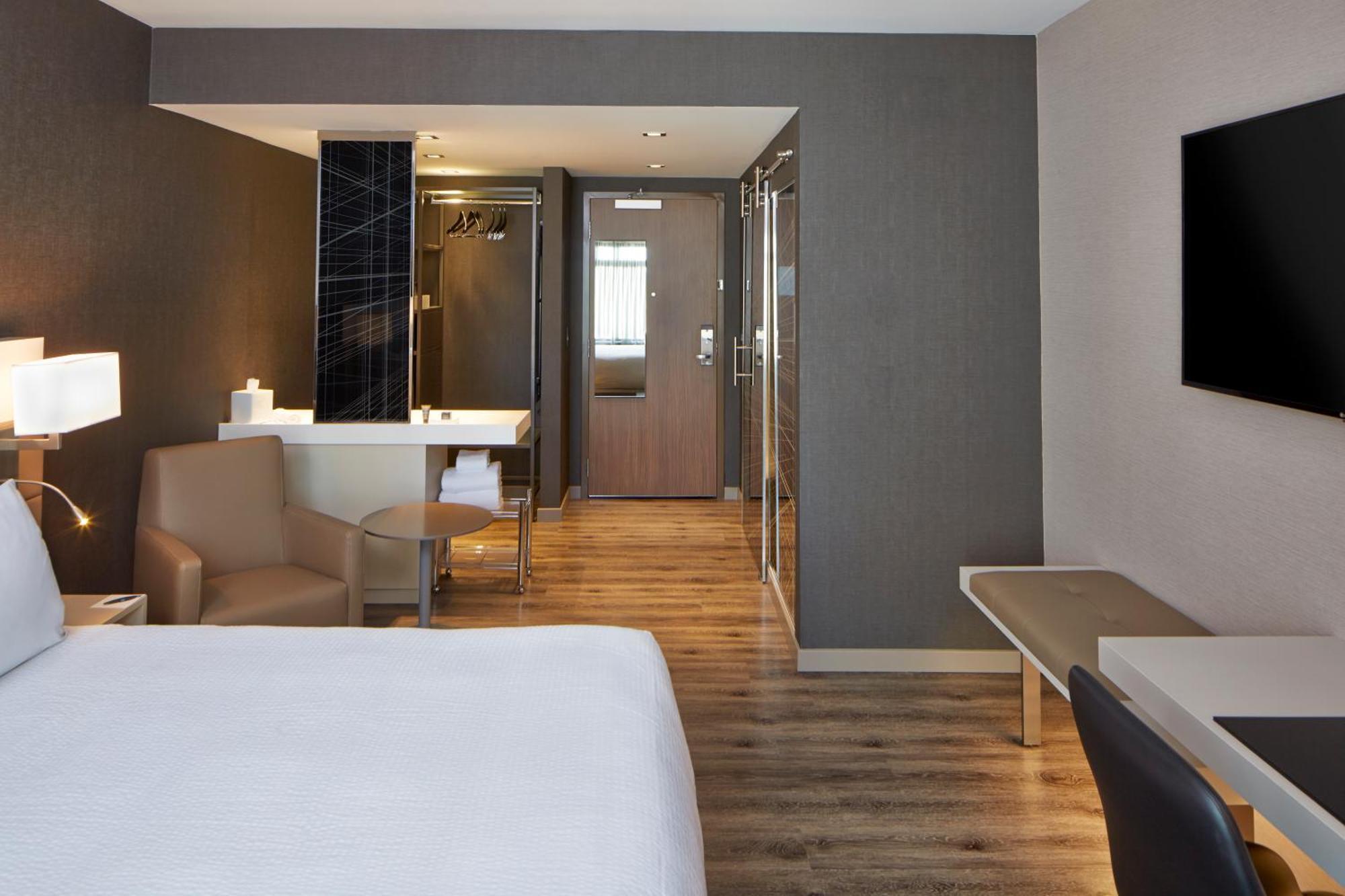 เอซี โฮเต็ล ซีแอตเทิล เบลเลวู/ดาวน์ทาวน์ Hotel แบลวิว ภายนอก รูปภาพ