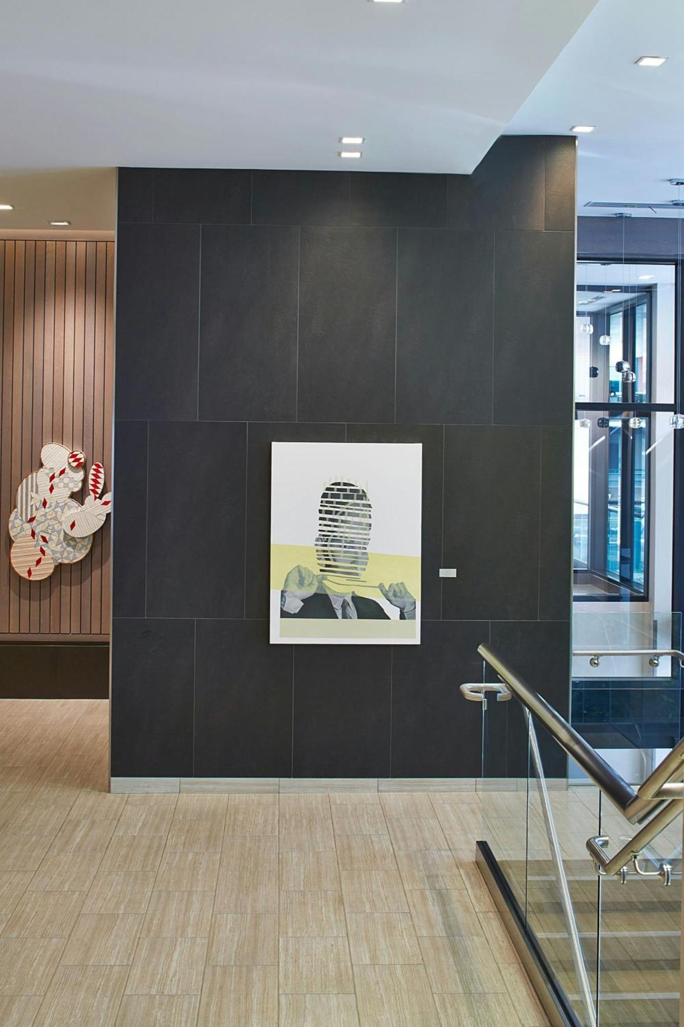 เอซี โฮเต็ล ซีแอตเทิล เบลเลวู/ดาวน์ทาวน์ Hotel แบลวิว ภายนอก รูปภาพ