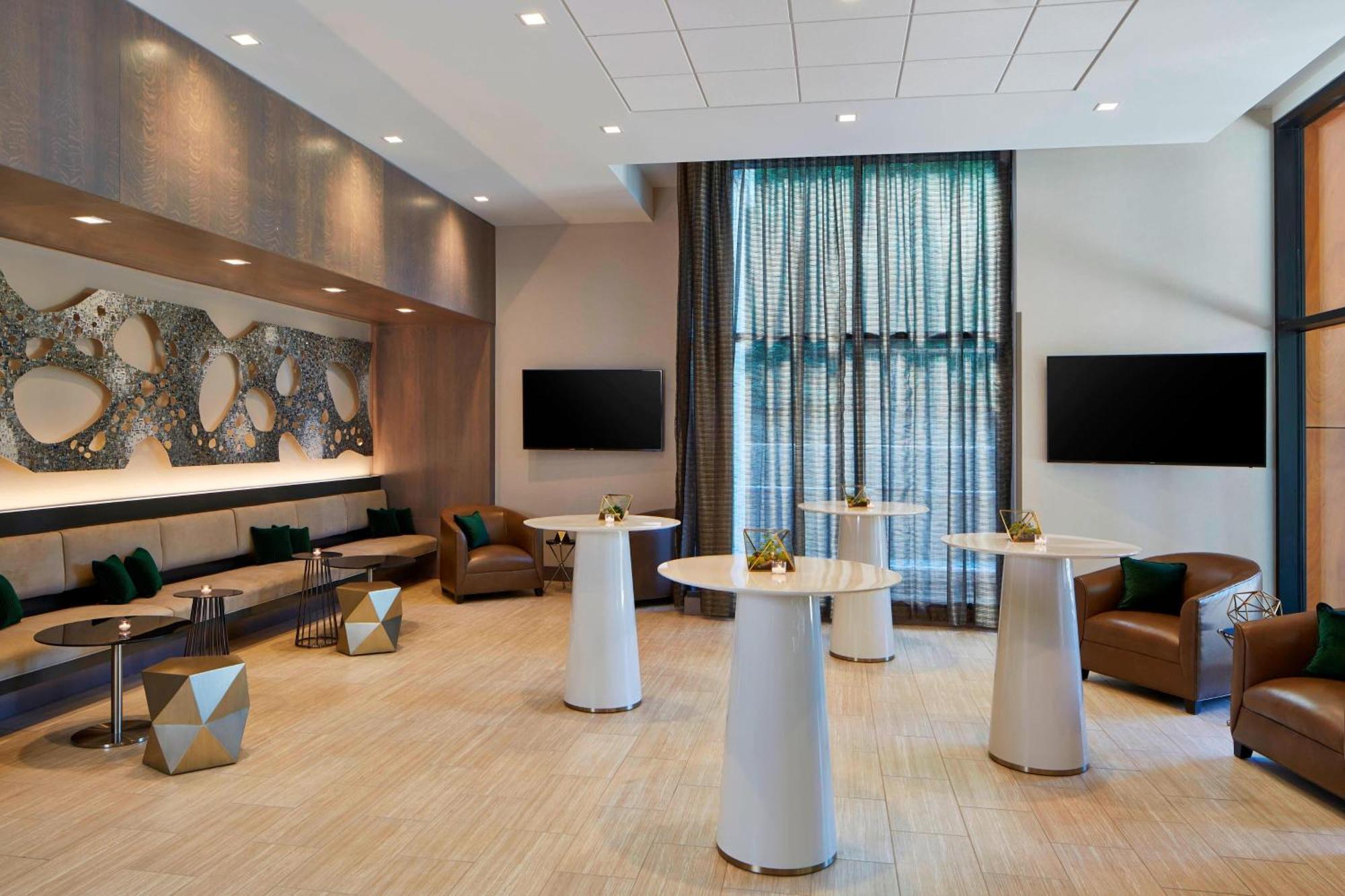 เอซี โฮเต็ล ซีแอตเทิล เบลเลวู/ดาวน์ทาวน์ Hotel แบลวิว ภายนอก รูปภาพ