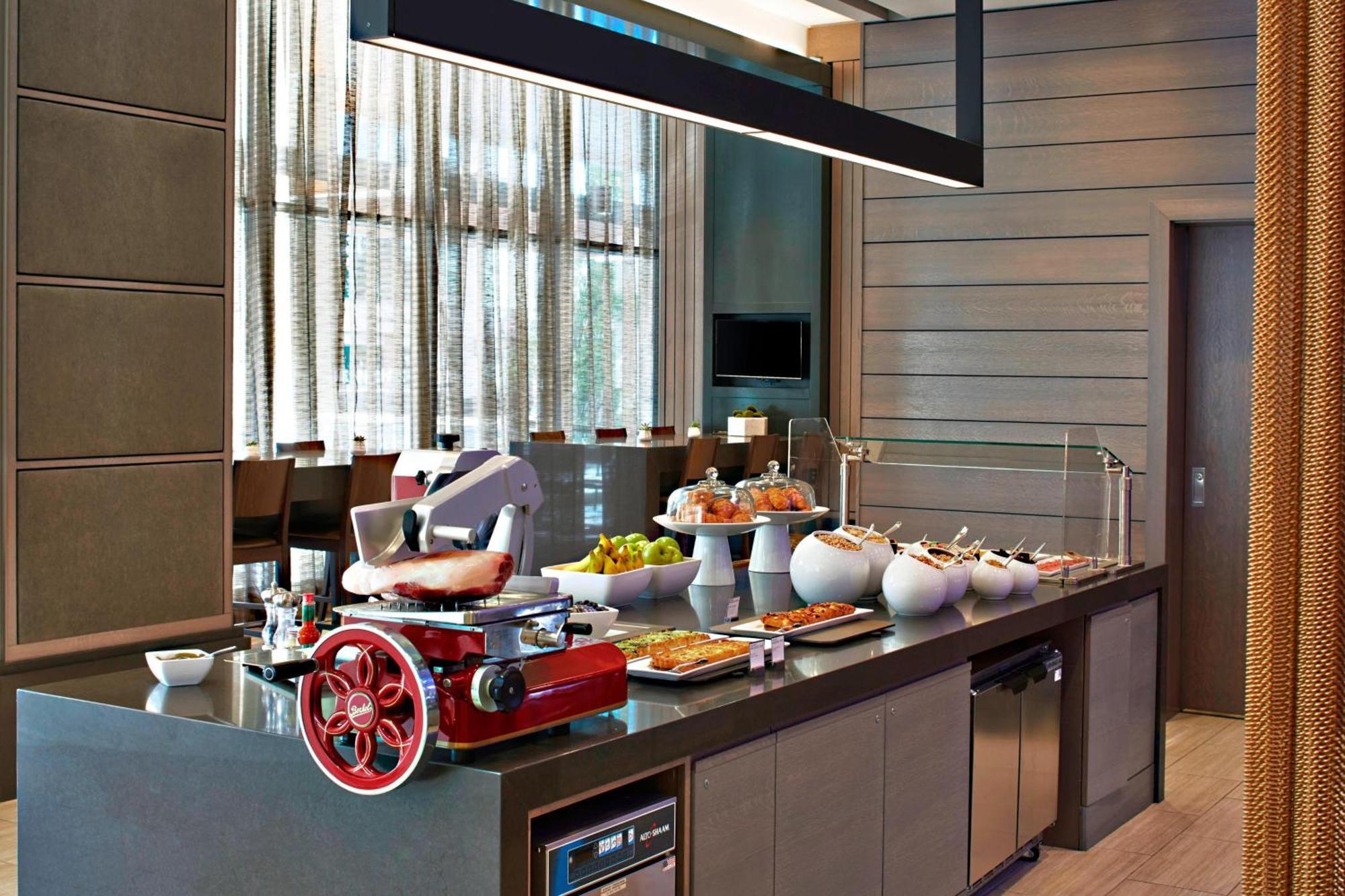 เอซี โฮเต็ล ซีแอตเทิล เบลเลวู/ดาวน์ทาวน์ Hotel แบลวิว ภายนอก รูปภาพ