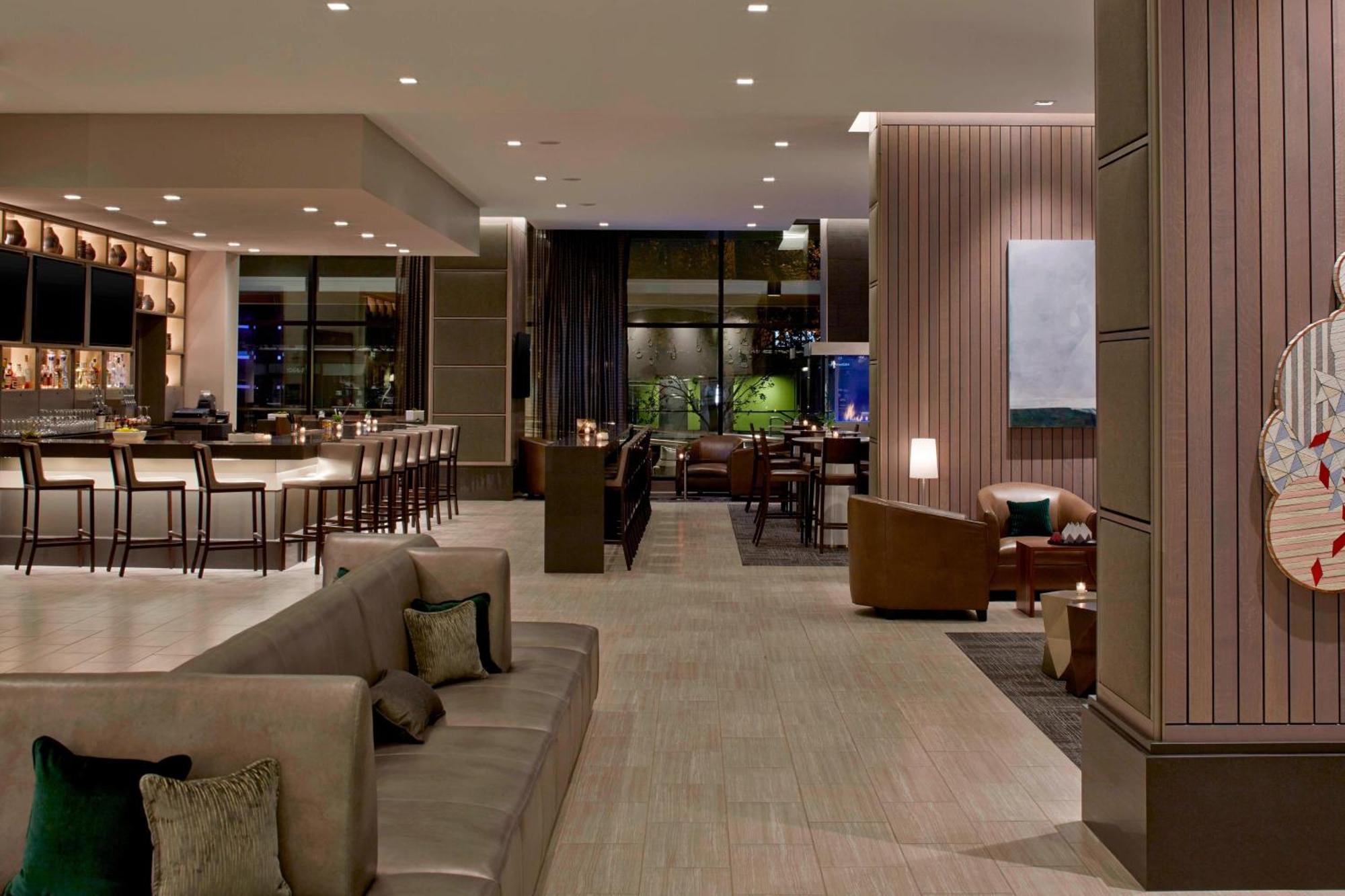 เอซี โฮเต็ล ซีแอตเทิล เบลเลวู/ดาวน์ทาวน์ Hotel แบลวิว ภายนอก รูปภาพ
