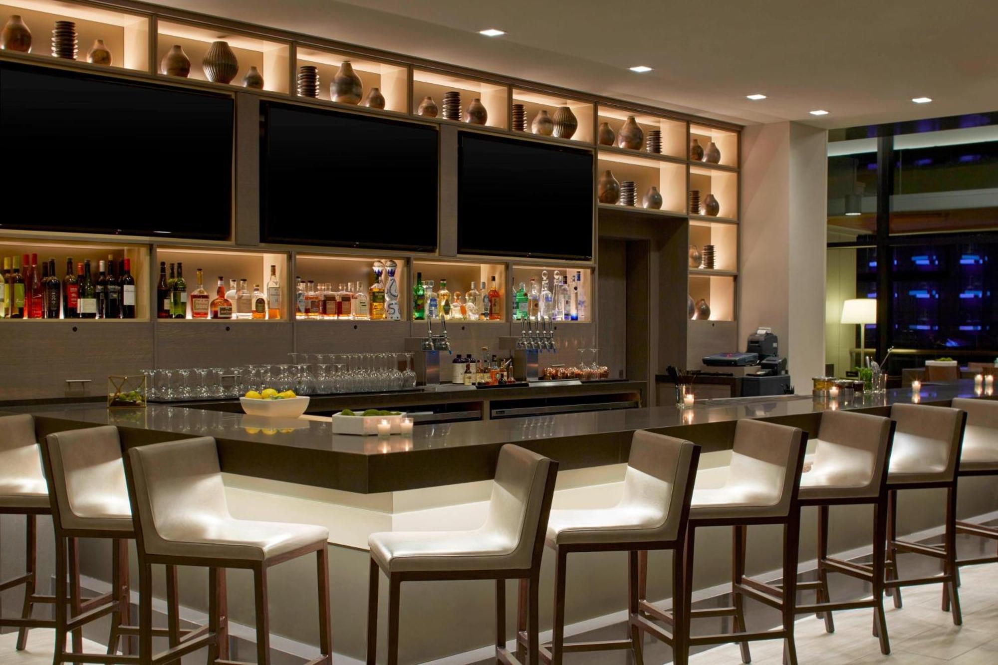 เอซี โฮเต็ล ซีแอตเทิล เบลเลวู/ดาวน์ทาวน์ Hotel แบลวิว ภายนอก รูปภาพ
