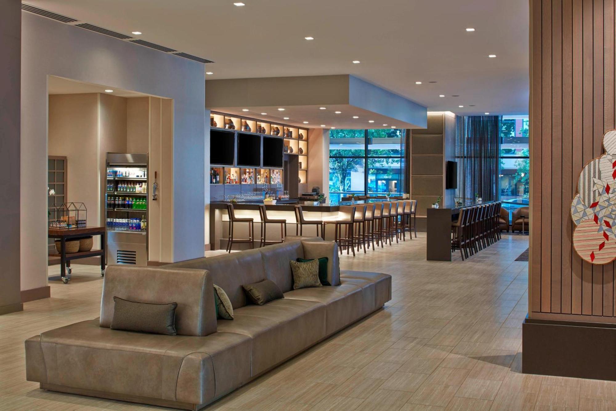 เอซี โฮเต็ล ซีแอตเทิล เบลเลวู/ดาวน์ทาวน์ Hotel แบลวิว ภายนอก รูปภาพ