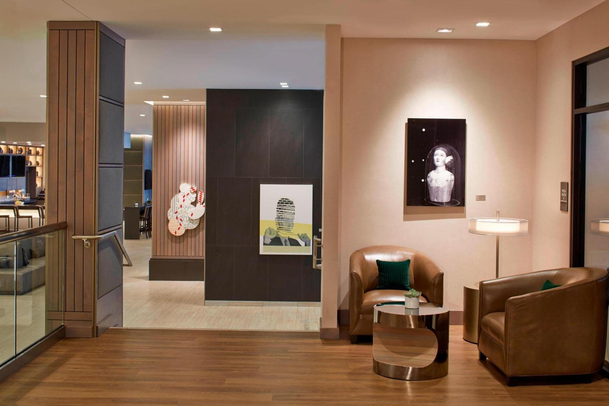 เอซี โฮเต็ล ซีแอตเทิล เบลเลวู/ดาวน์ทาวน์ Hotel แบลวิว ภายนอก รูปภาพ