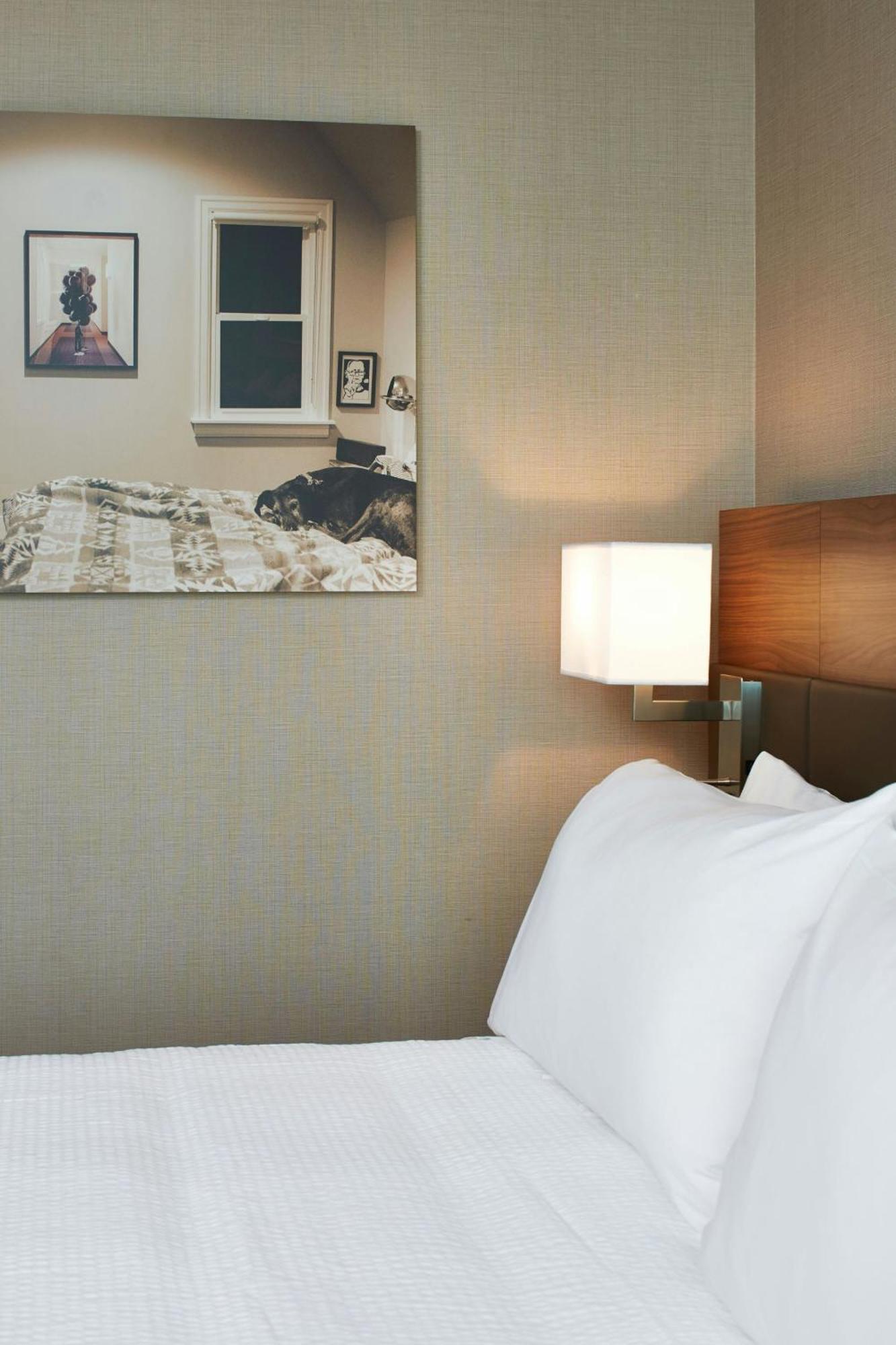 เอซี โฮเต็ล ซีแอตเทิล เบลเลวู/ดาวน์ทาวน์ Hotel แบลวิว ภายนอก รูปภาพ