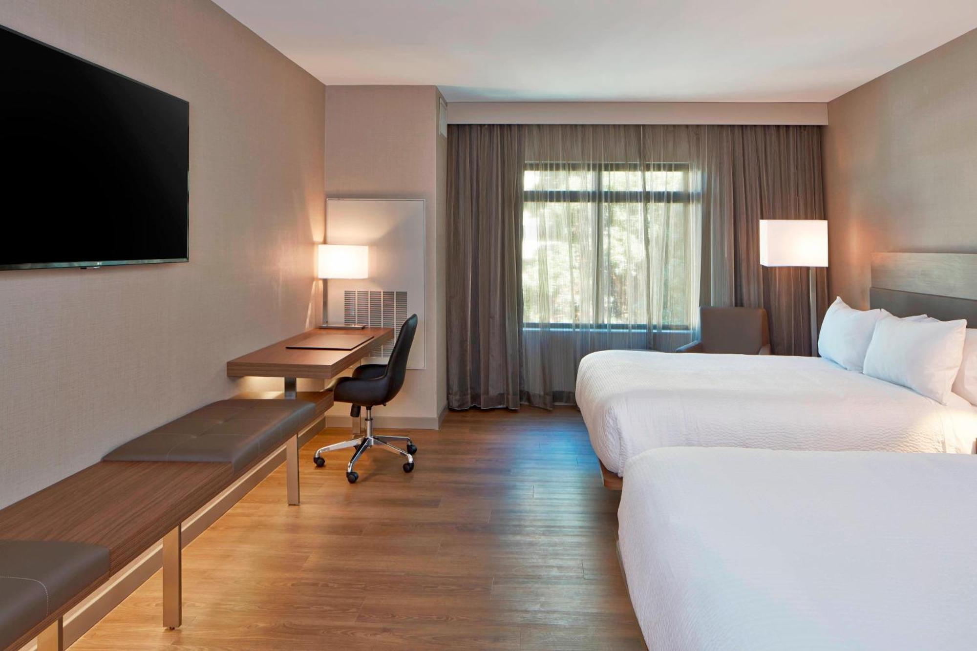เอซี โฮเต็ล ซีแอตเทิล เบลเลวู/ดาวน์ทาวน์ Hotel แบลวิว ภายนอก รูปภาพ