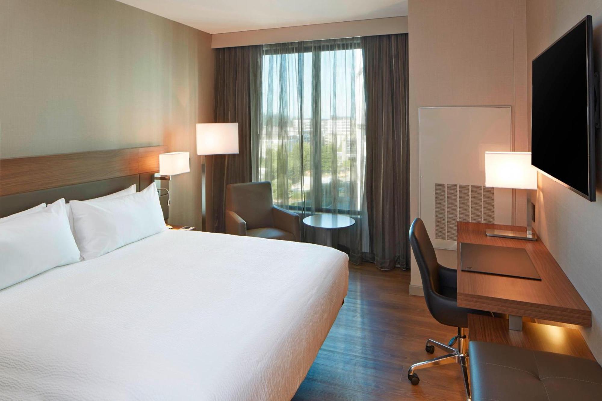 เอซี โฮเต็ล ซีแอตเทิล เบลเลวู/ดาวน์ทาวน์ Hotel แบลวิว ภายนอก รูปภาพ